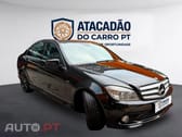Mercedes-Benz C 220 CDI