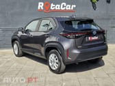 Toyota Yaris Cross 1.5 HDF Comfort Plus