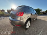 Seat Ibiza 1.4 TDi Style