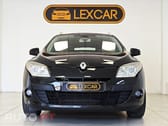 Renault Mégane Sport Tourer 1.5 dCi Dynamique SS