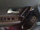 Mercedes-Benz CLA 180 Shooting Brake