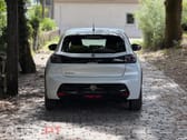 Peugeot E-208 50 kWh Allure Pack