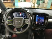 Volvo XC40 1.5 T5 PHEV Core