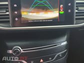 Peugeot 308 SW 1.6 BlueHDi GT Line