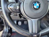 BMW 218 d Coupe Pack M