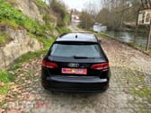 Audi A3 Sportback 1.0 TFSI Design