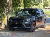 Land Rover Range Rover Sport 2.0 Si4 PHEV HSE Dynamic Stealth