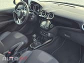 Opel Adam 1.2