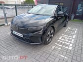 Renault Mégane E-Tech EV60 Evolution ER Optimum Charge