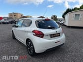 Peugeot 208 1.2 PureTech GT Line