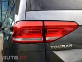 Volkswagen Touran 1.6 TDI Confortline