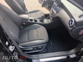 Mercedes-Benz A 180 A180 Urban