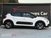 Citroen C3 1.2 PureTech Feel