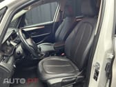 BMW 216 d Advantage