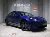 Tesla Model 3 Long Range Tração Integral