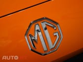MG MG4 51 kWh Standard
