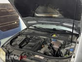 Audi A6 1.8Turbo Quattro
