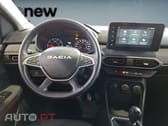 Dacia Sandero TCe 90 FAP Stepway Expression