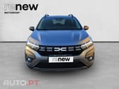Dacia Sandero Stepway 1.0 ECO-G 100 Extreme +