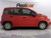 Fiat Panda 1.0 Hybrid City Life
