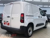 Opel Combo ND