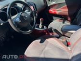 Nissan Juke 1.5 dCi Acenta