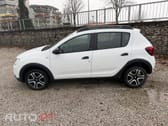Dacia Sandero 0.9 TCe Stepway