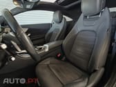 Mercedes-Benz C 250 AMG Line - Auto.