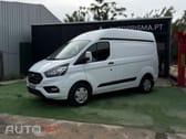 Ford Transit 300L1 2.0 TDCi H2-Tecto Alto Ambiente