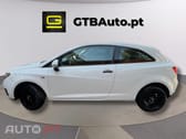 Seat Ibiza 1.2 TDI 