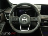 Nissan Qashqai QASHQAI 1.5 E-POWER EVOLVE +