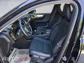 Volvo XC40 2.0 D3 Momentum Plus
