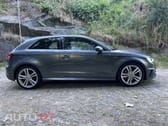 Audi A3 1.8 TFSI quattro S tronic S line Sport Pack