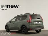 Dacia Jogger Jogger 1.0 ECO-G Extreme+ Up&Go 7L Bi-Fuel