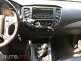 Mitsubishi L200 2.3 DI-D CD Invite 2WD