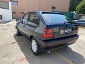 Volkswagen Polo Coupé 1.3 G40