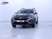 Dacia Jogger JOGGER EXTREME 5L ECOG 100BIFUEL