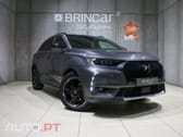 DS DS7 Crossback E-Tense Performance Line EAT8