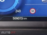 Ford Puma 1.0 EcoBoost MHEV ST-Line