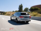 Mercedes-Benz C 200 (BlueTEC) d Station 7G-TRONIC