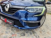 Renault Mégane Sport Tourer 1.5 Blue dCi Limited