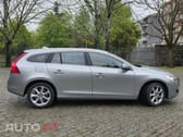 Volvo V60 1.6 D2 Drive V.Ocean Race Start/Stop
