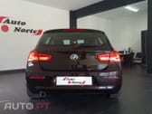 BMW 116 d Aut.