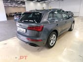 Audi Q5 40 TDI quattro S line S tronic