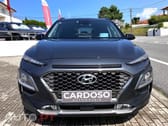 Hyundai Kauai 1.6 GDi HEV Premium
