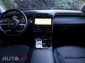 Hyundai Tucson 1.6 T-GDI PHEV Venguard + TA