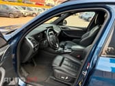 BMW iX3 Impressive