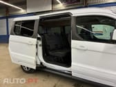 Ford Tourneo 1.5 EcoBlue Aut. S&S Titanium