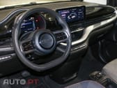 Fiat 500e 42 kWh