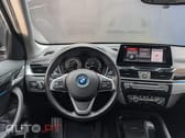 BMW X1 25 e xDrive Line Sport